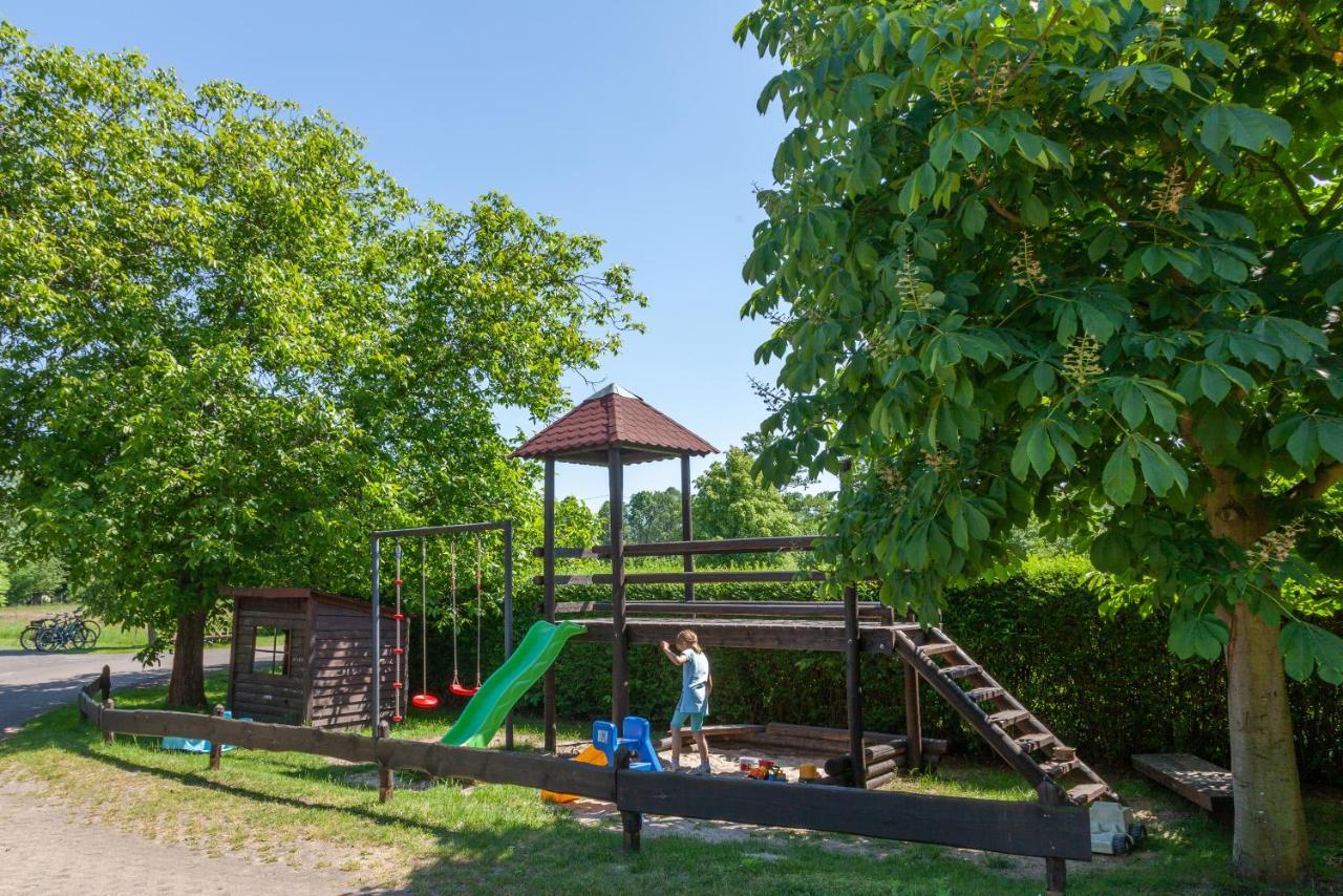 Landgasthof Zur Wildbahn 부르크 외부 사진