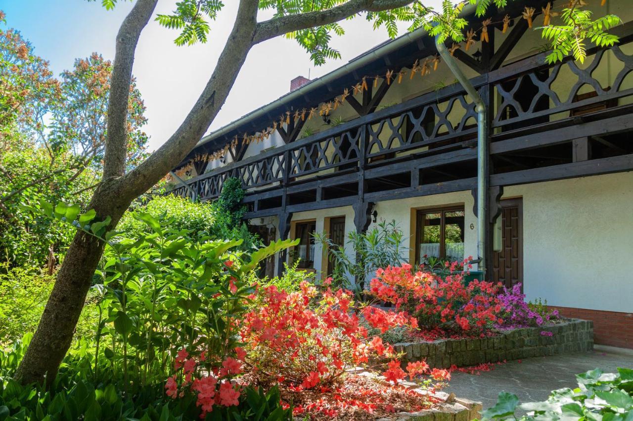Landgasthof Zur Wildbahn 부르크 외부 사진
