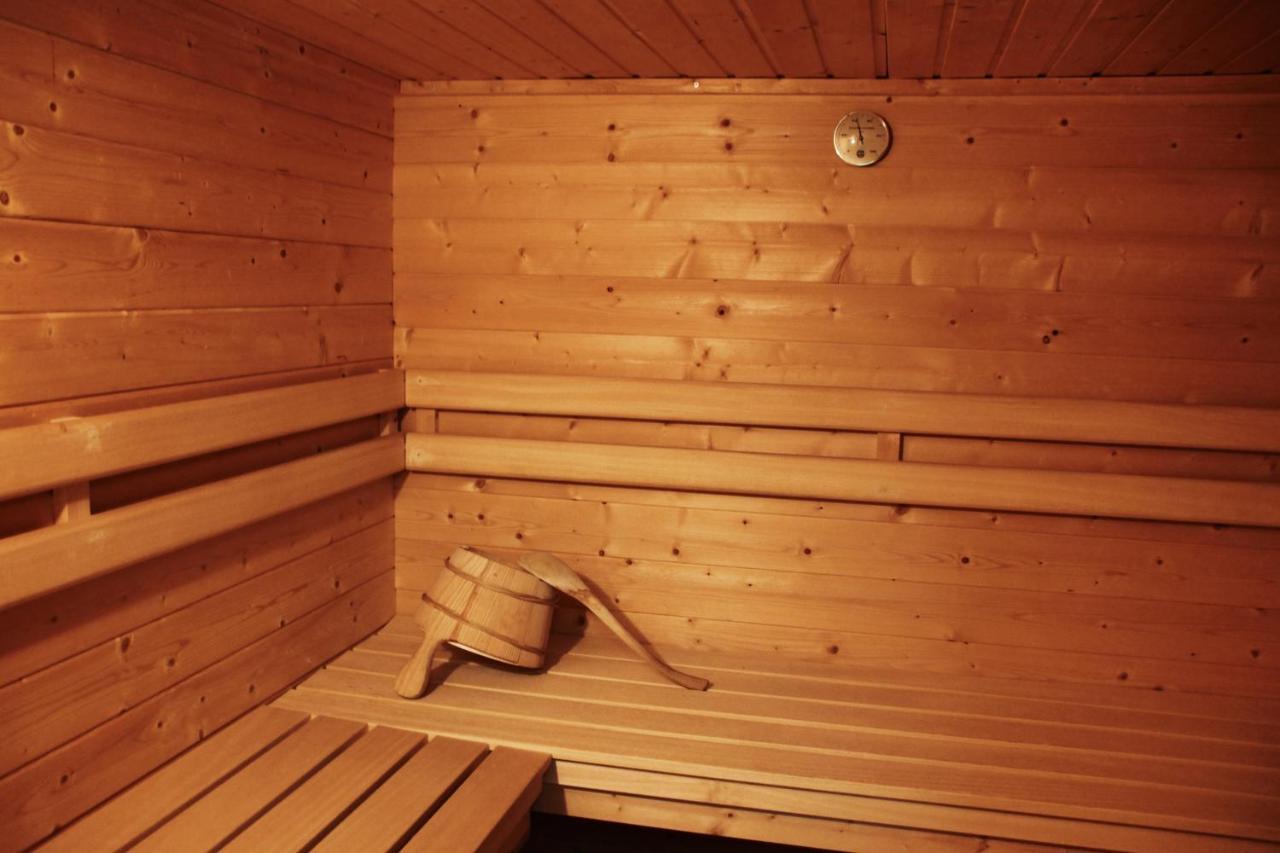 Landgasthof Zur Wildbahn 부르크 외부 사진