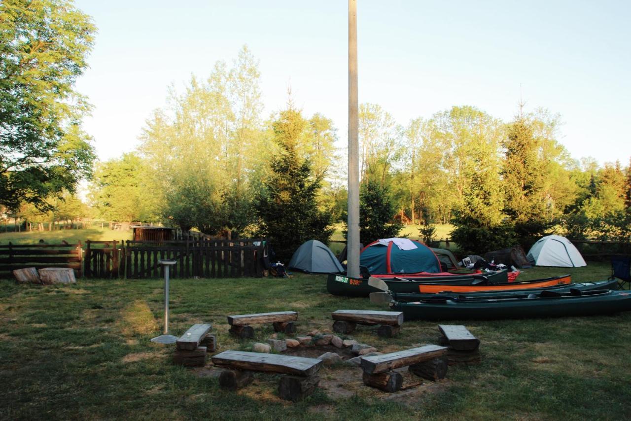 Landgasthof Zur Wildbahn 부르크 외부 사진
